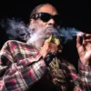 Snoop Dogg opent coffeeshop in Amsterdam